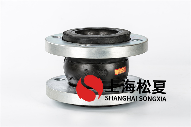 原漿泵卡箍式橡膠接頭怎么樣？