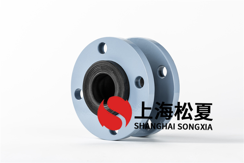管網(wǎng)供水設備一定要用橡膠軟接嗎？