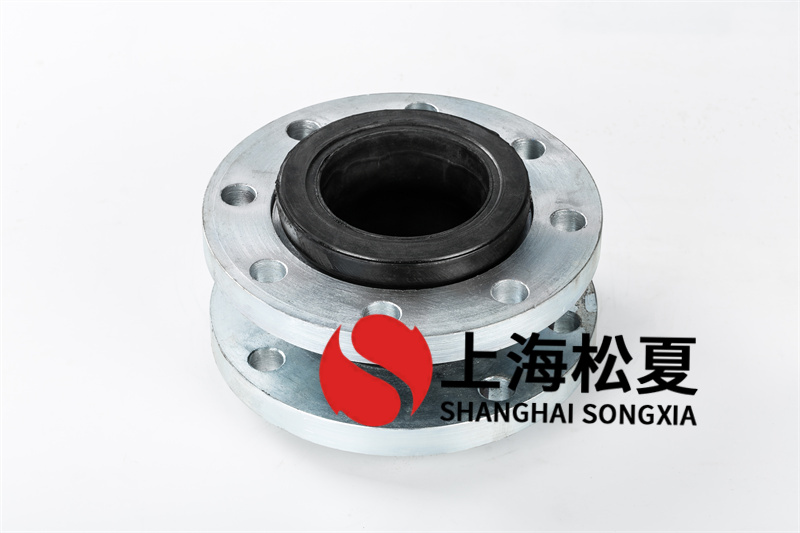 火電廠的橡膠接頭為什么老化的原因你知道嗎？